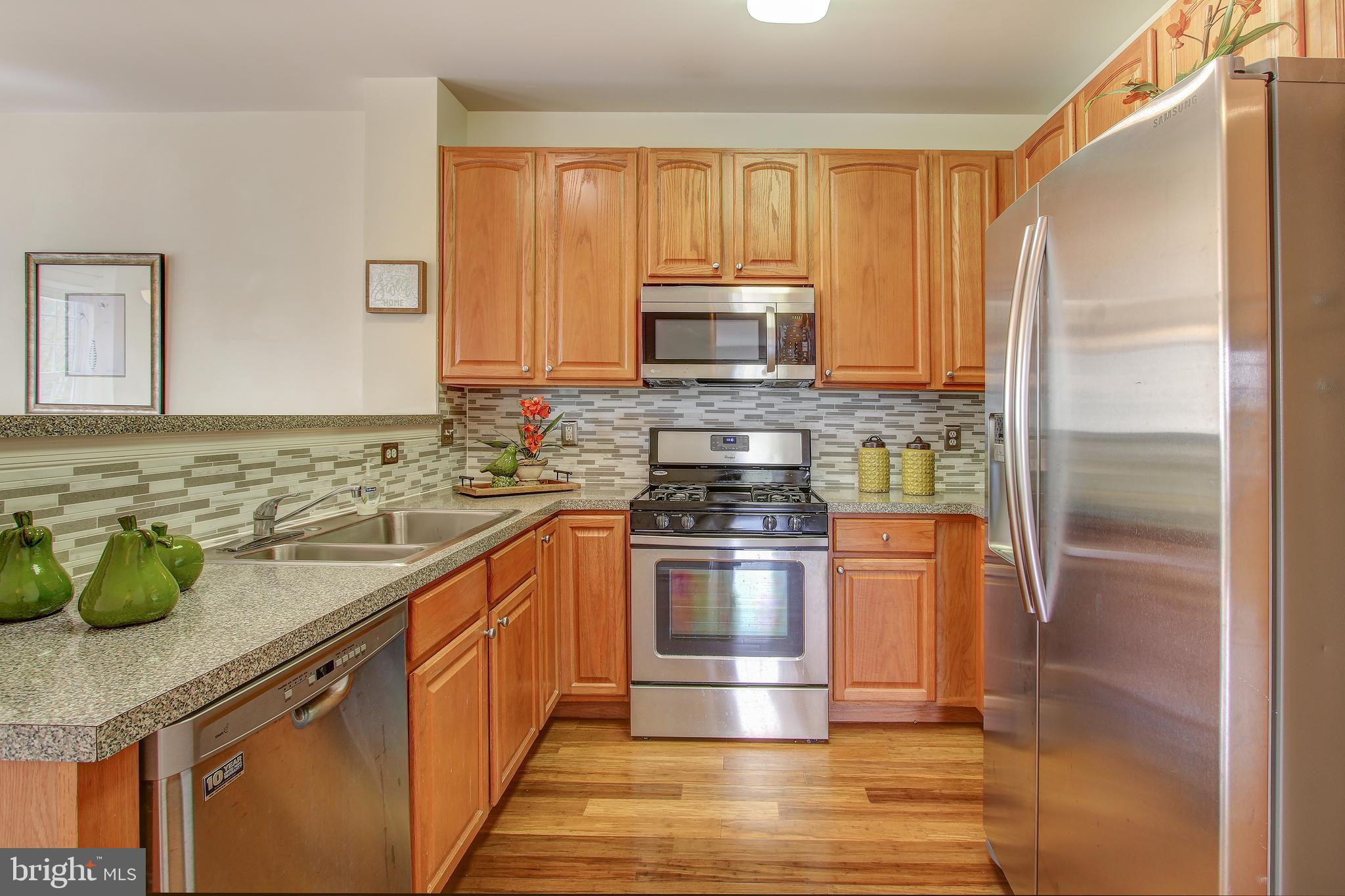 BRAEMAR - Residential