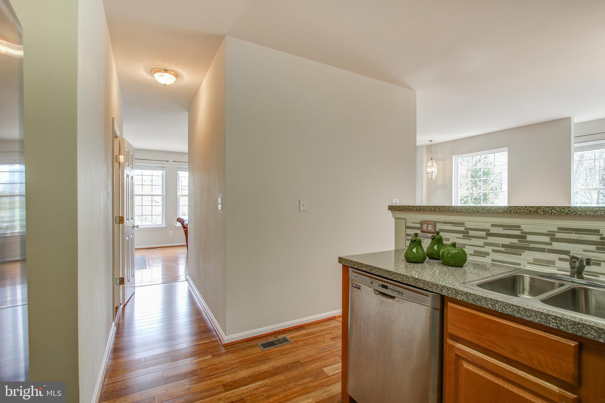 BRAEMAR - Residential