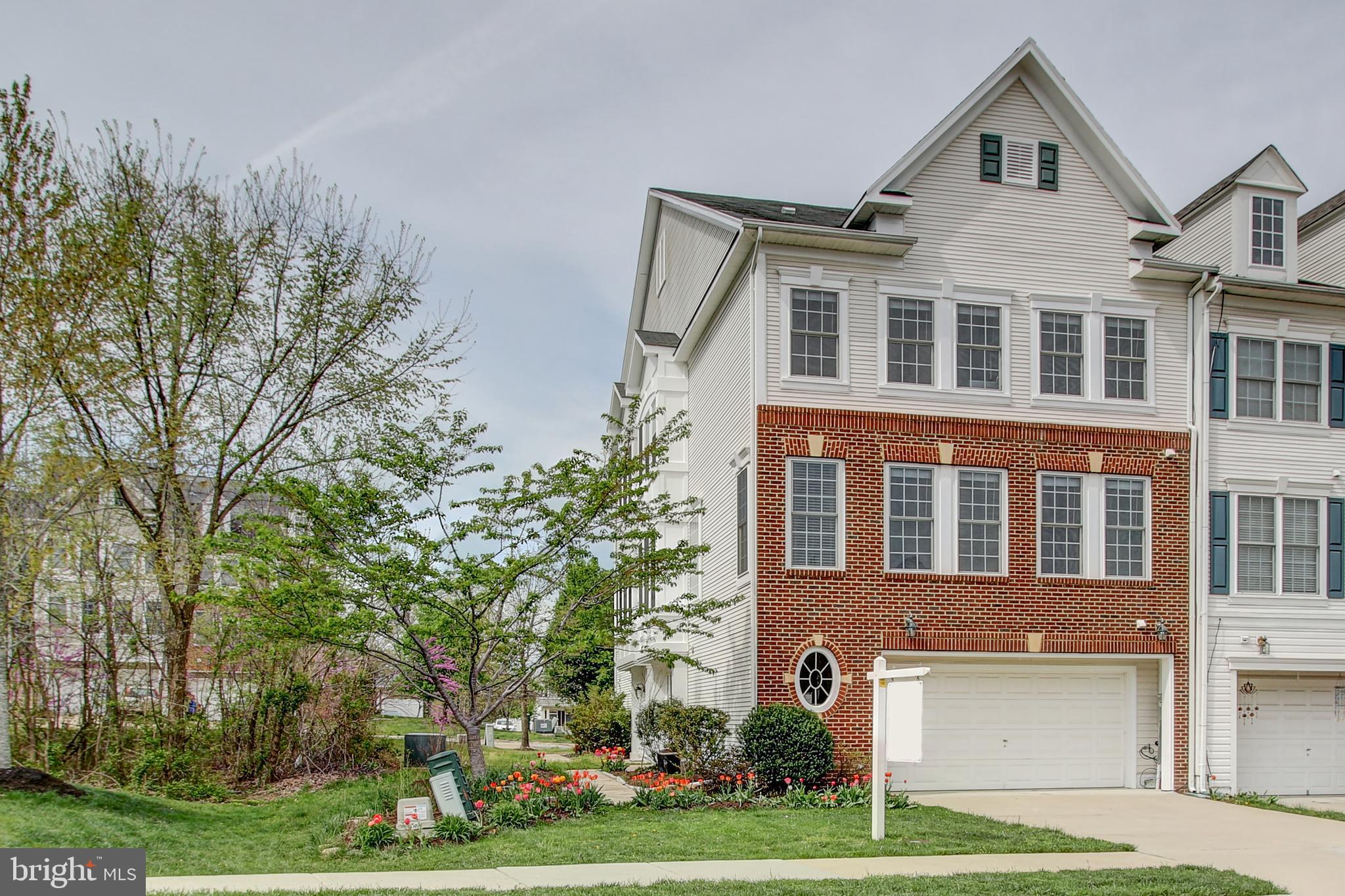 BRAEMAR - Residential