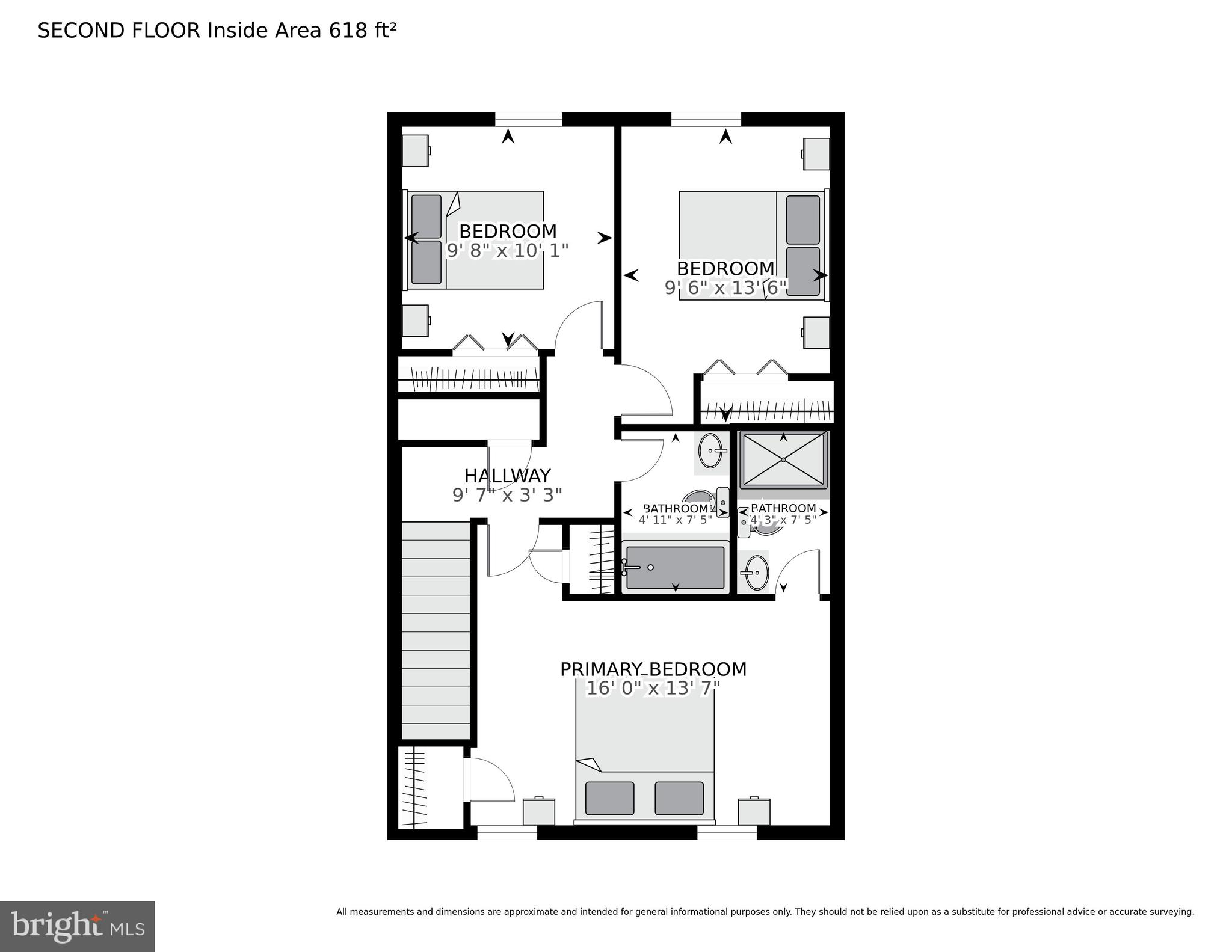 SOUTHGATE WOODS TOWNHOUSES - Residential
