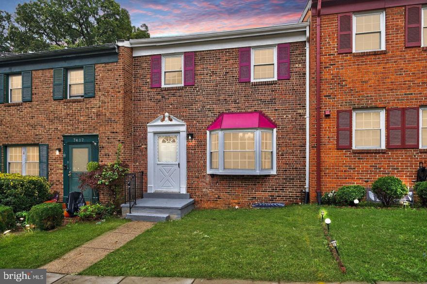 Modern Comfort Meets Classic Charm – Fully Renovated 3BR/2.5BA Home! Step into contemporary living with this beautifully updated 3-bedroom, 2.5bath home, fully renovated and move-in ready. ALL NEW WINDOWS. Thoughtfully designed, the layout is drenched in natural light—ideal for both everyday living and entertaining. The chef’s eat-in kitchen with bay window is a true centerpiece, featuring brand-new cabinets,  appliances and ample space for gatherings. All new flooring with fresh paint  this home offers worry-free living at its finest. Three good size bedrooms with updated baths. Private fenced backyard. LOCATION LOCATION! Close to the VRE Station for transit to the Metro Railway, Pentagon, DC, Quantico and beyond. Easy access to I-95 and the HOV/Express Lanes. Minutes from  restaurants, retail, medical services, childcare options ... virtually anything you need can be found nearby. miss your chance to own this turn-key gem—schedule your tour today!