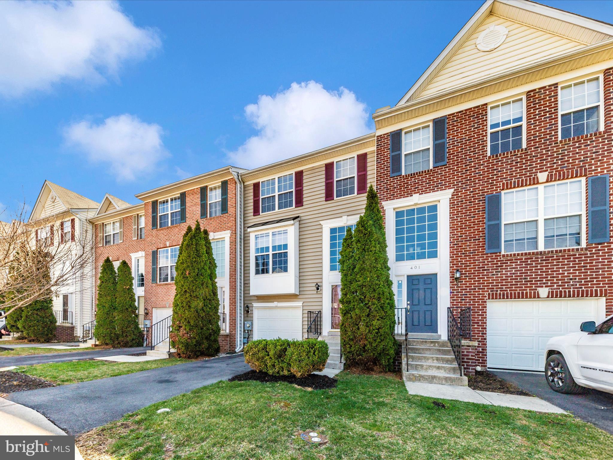 FLETCHER'S GROVE - Residential