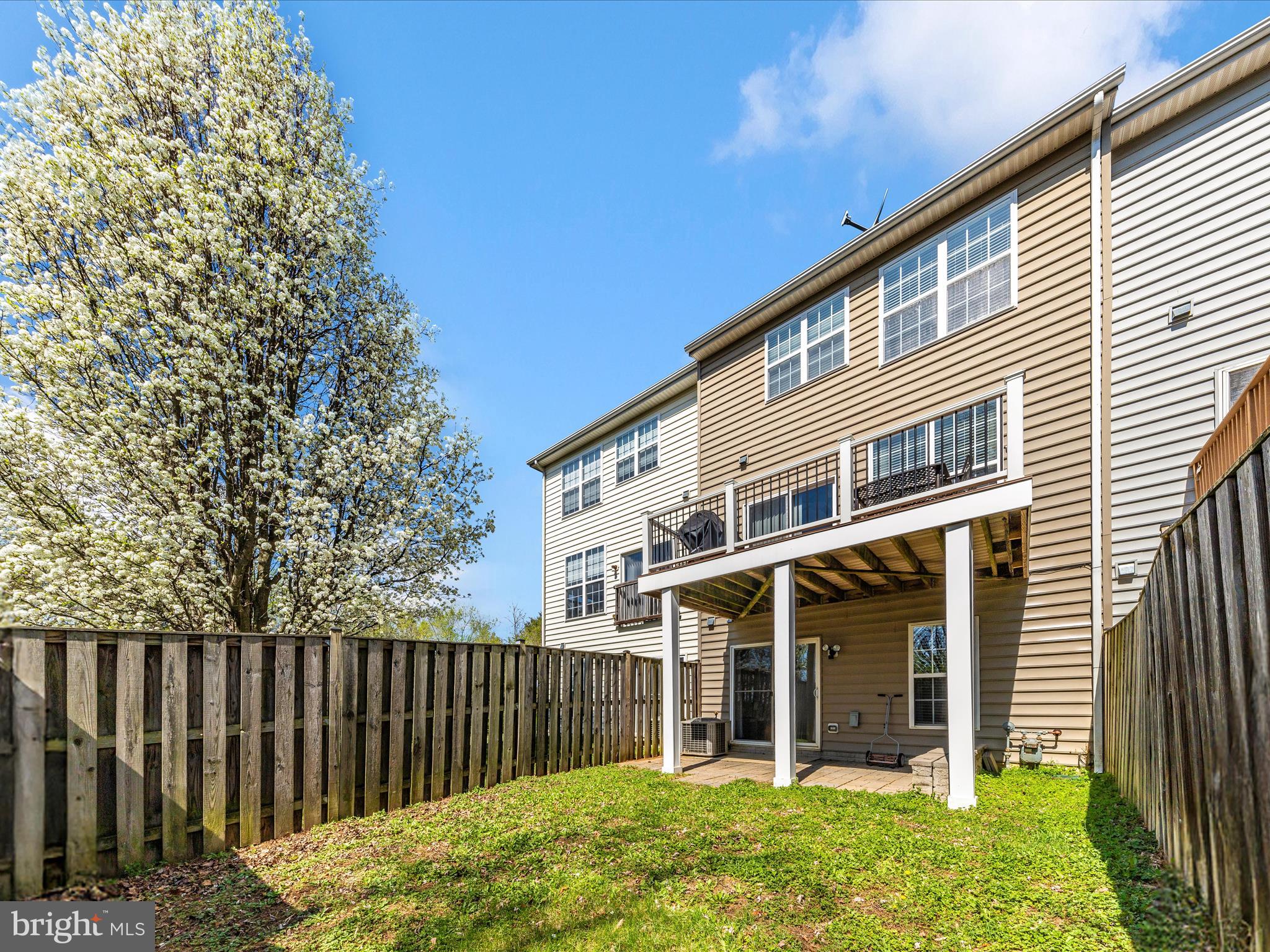 FLETCHER'S GROVE - Residential