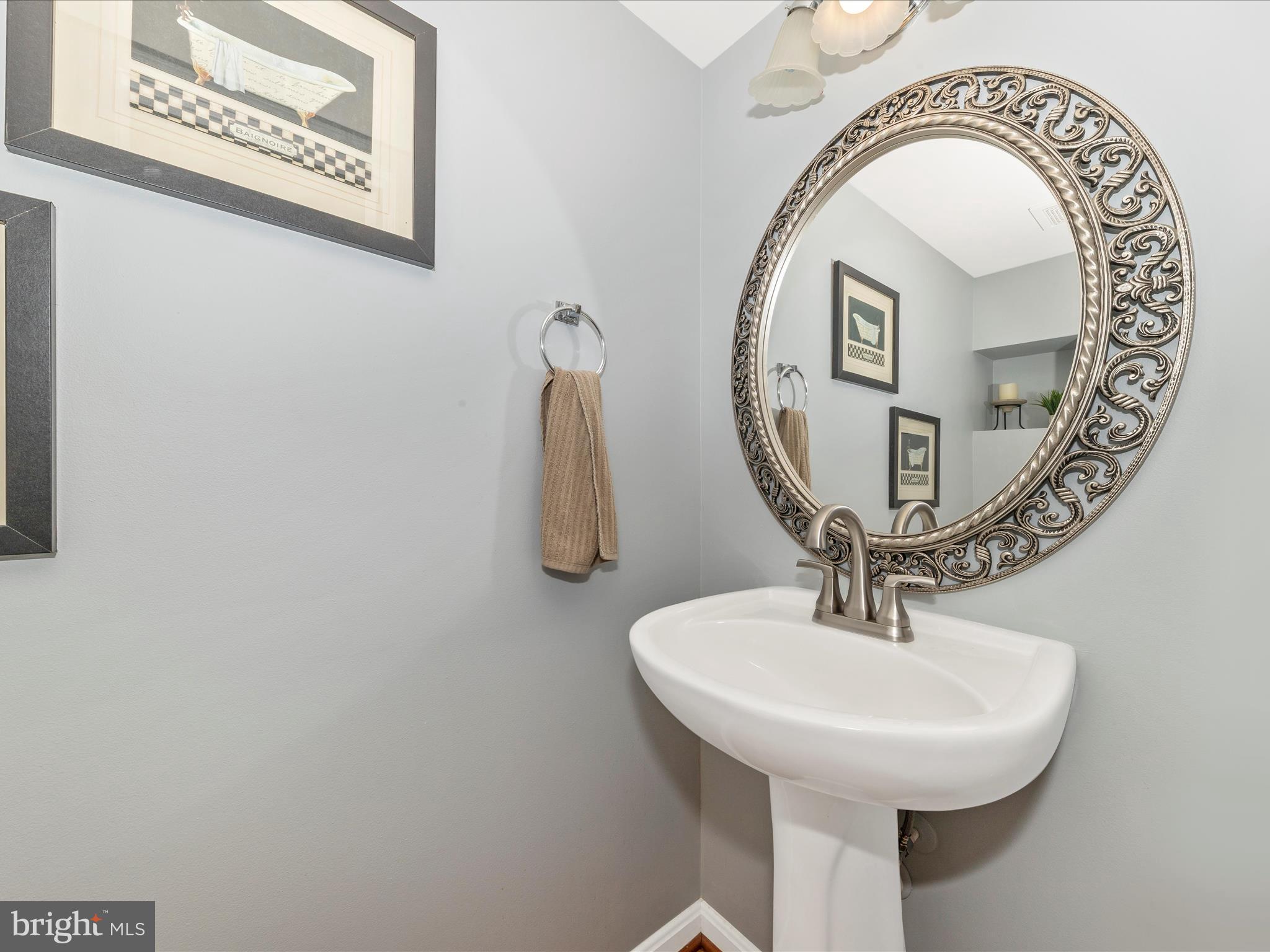 FLETCHER'S GROVE - Residential