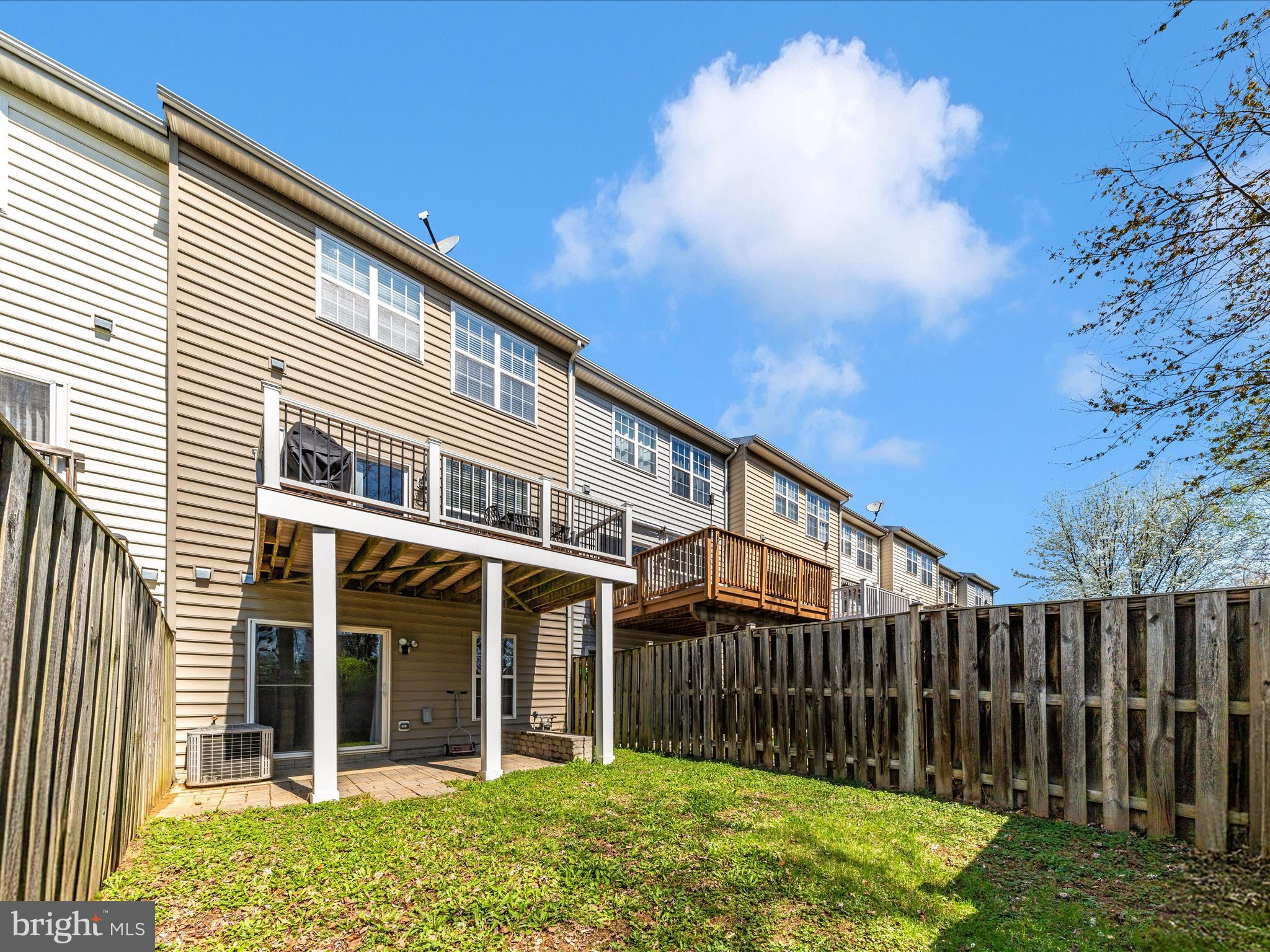 FLETCHER'S GROVE - Residential