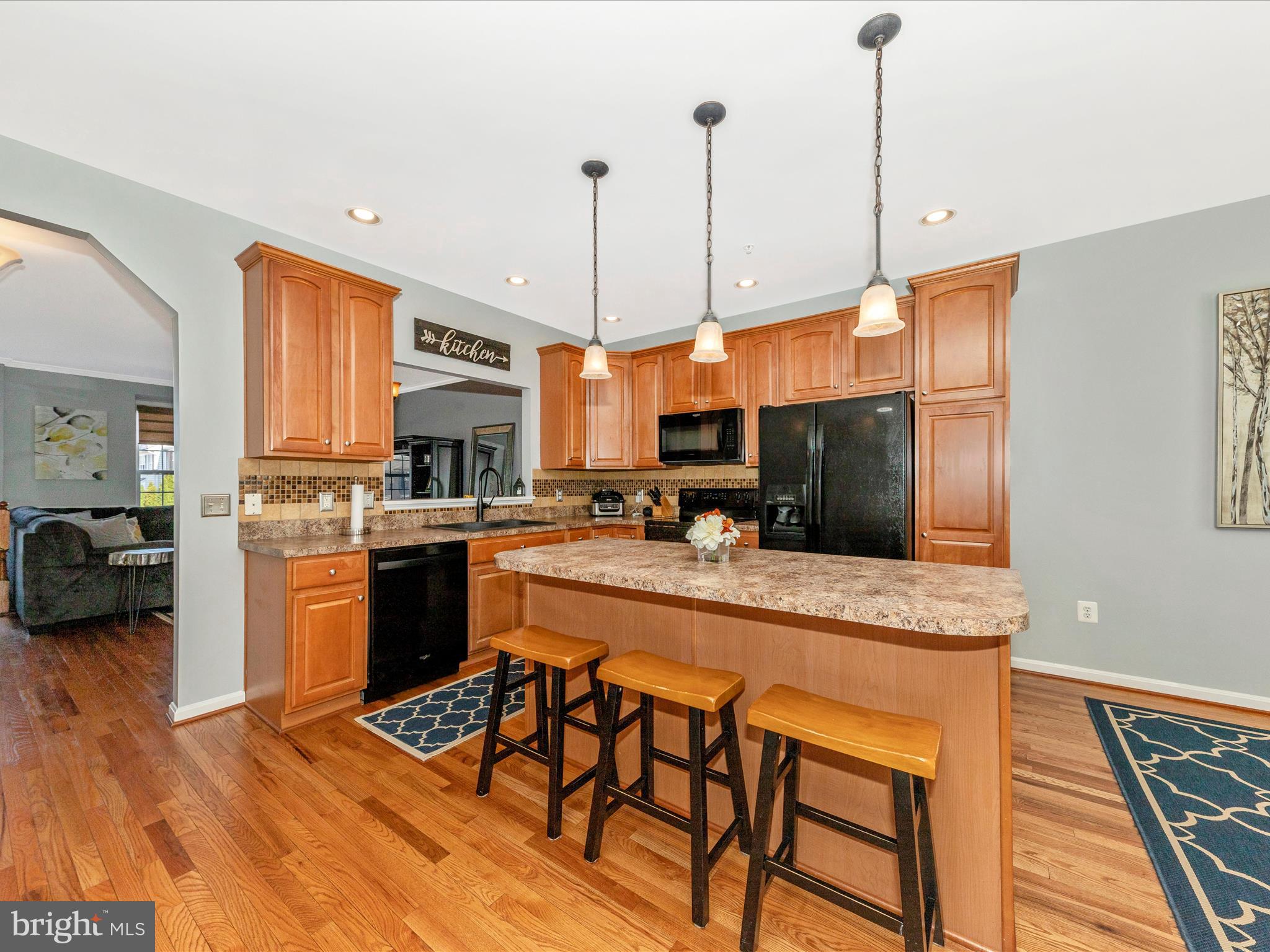 FLETCHER'S GROVE - Residential