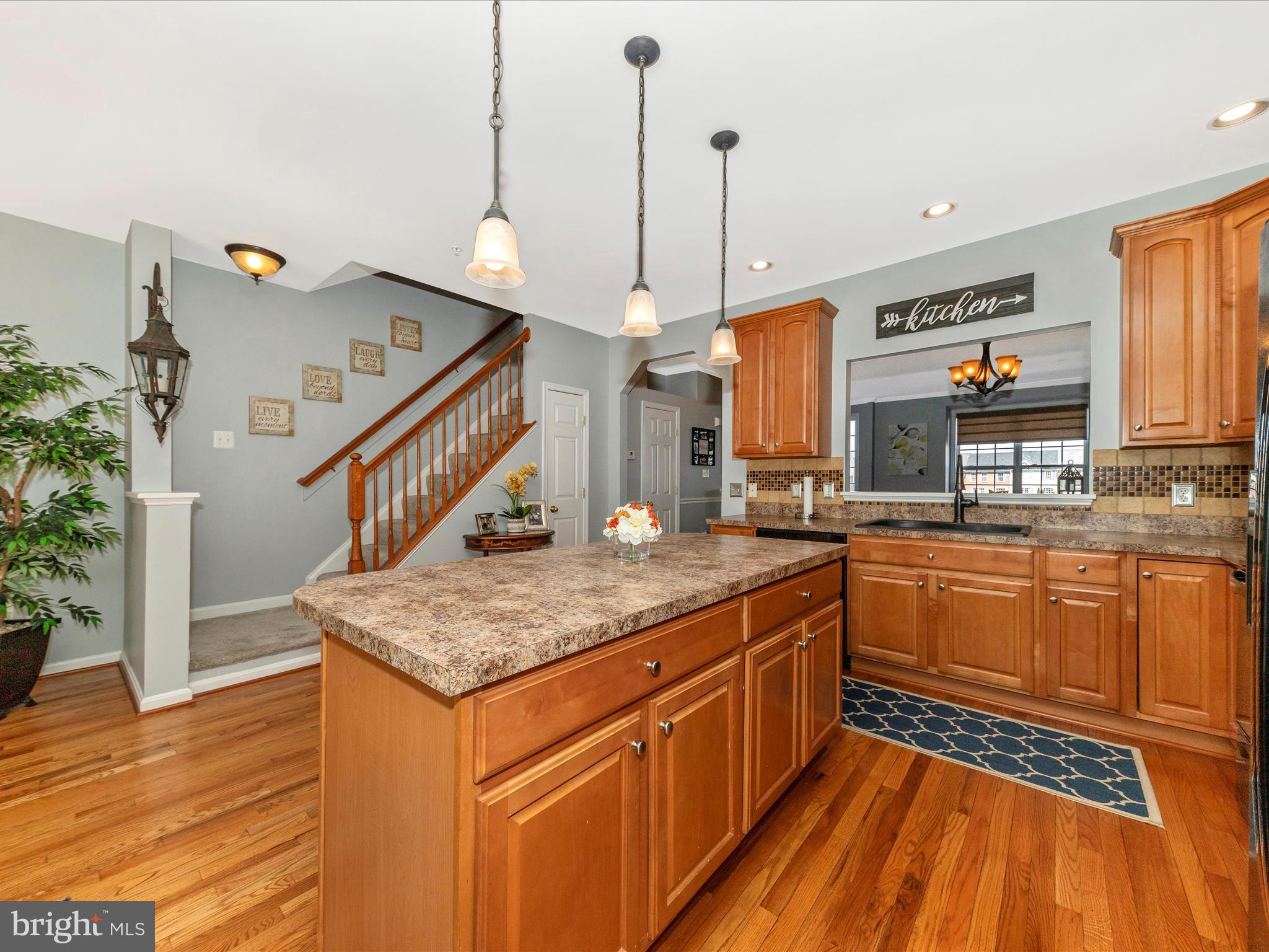 FLETCHER'S GROVE - Residential