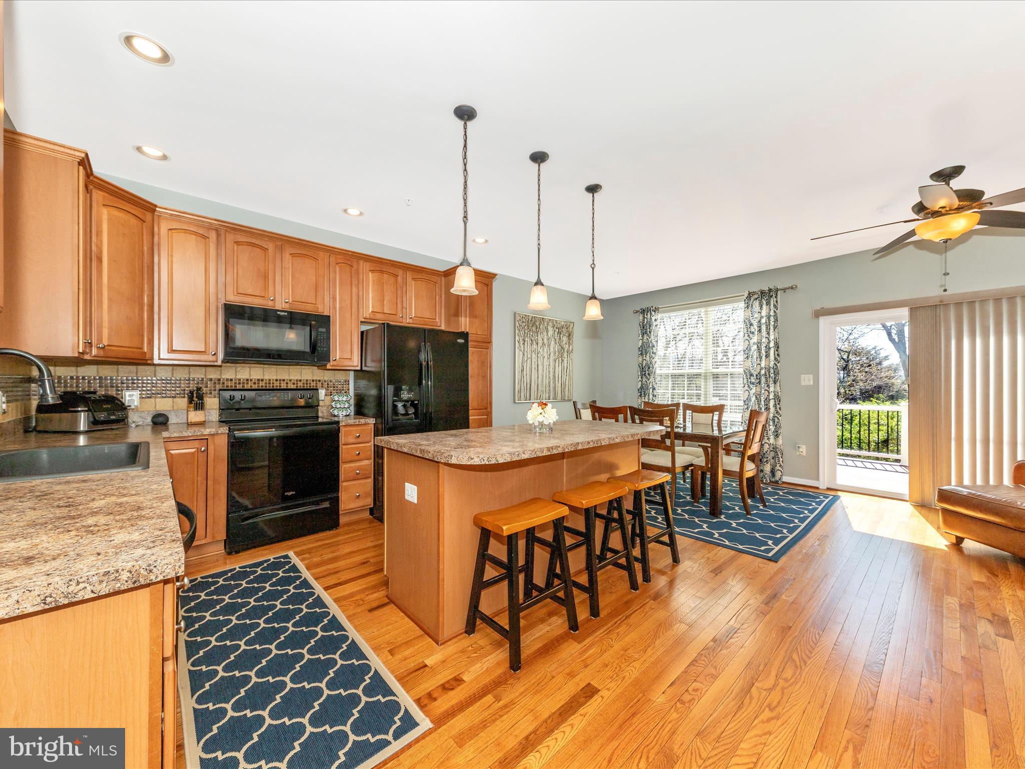 FLETCHER'S GROVE - Residential