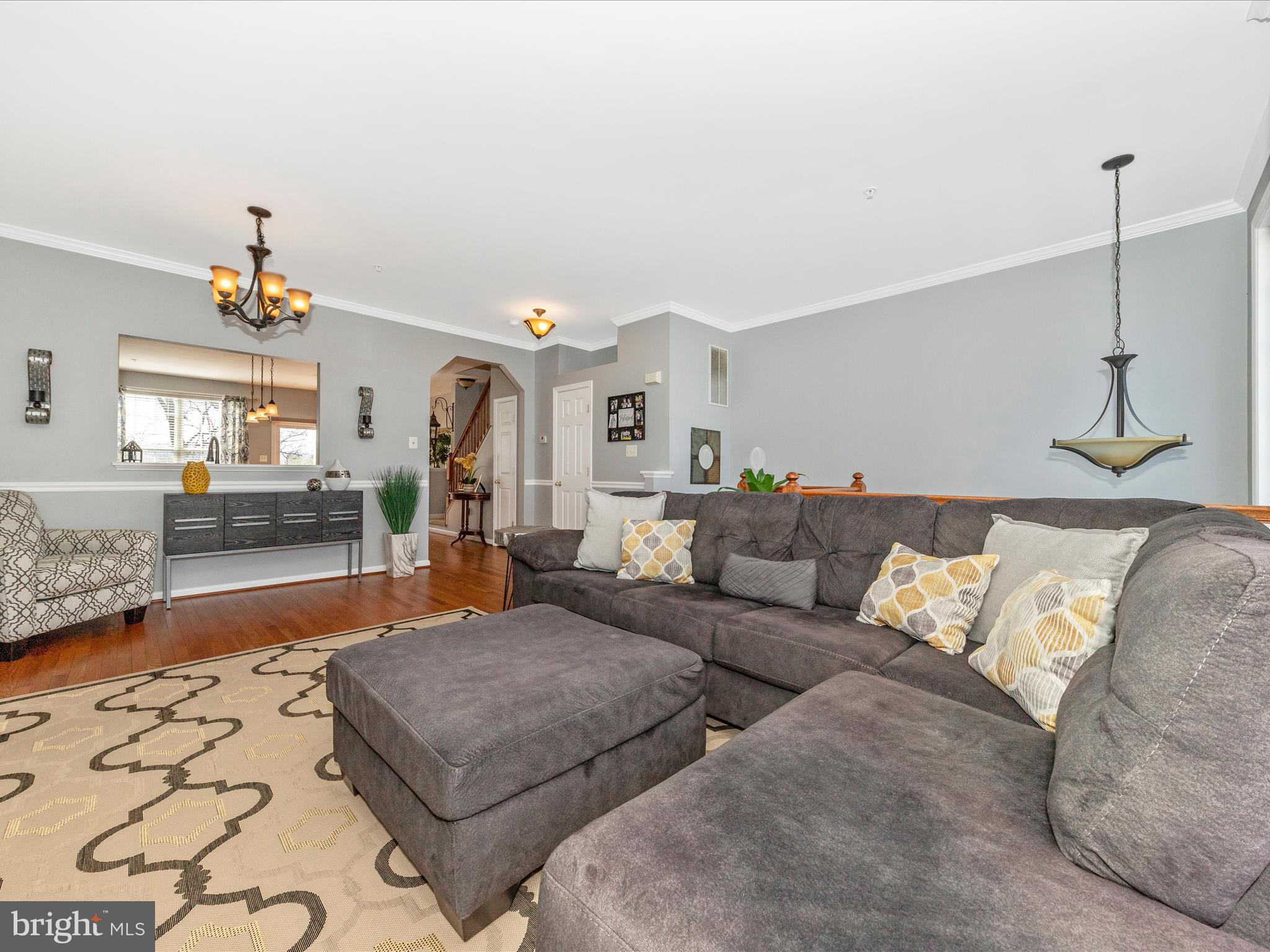 FLETCHER'S GROVE - Residential