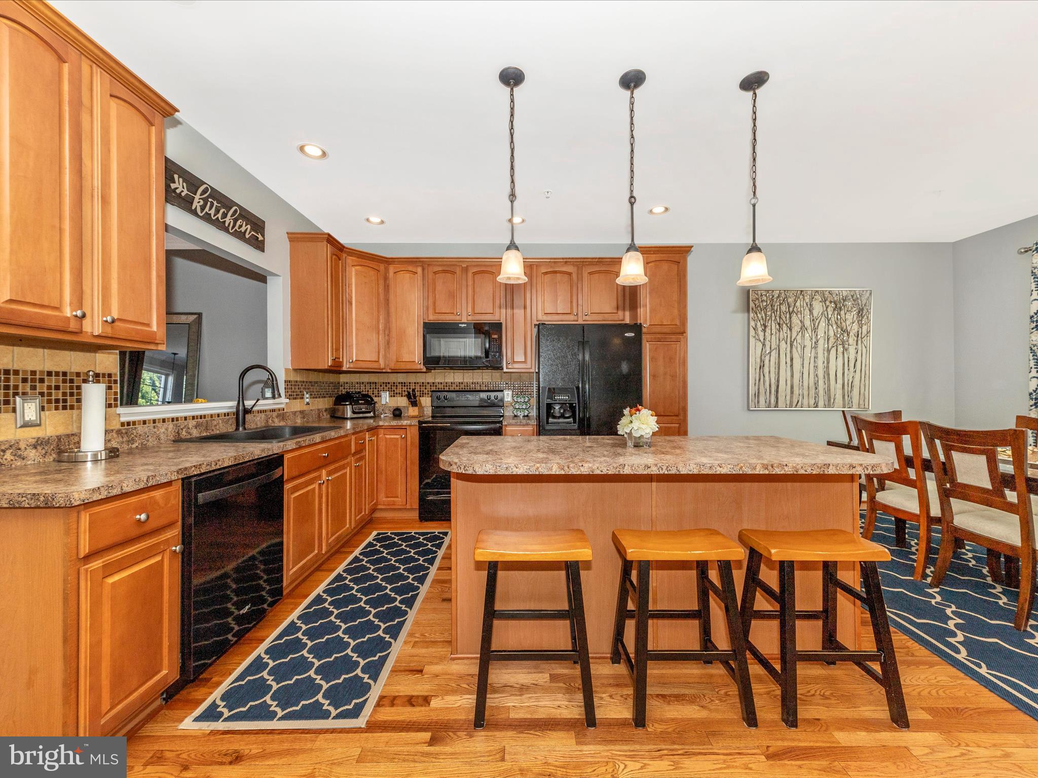 FLETCHER'S GROVE - Residential