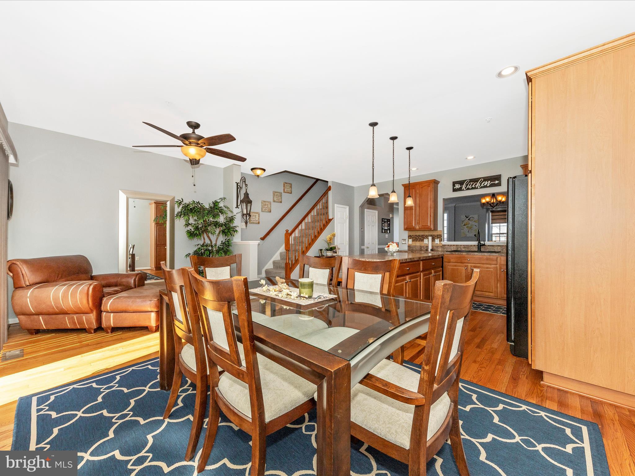 FLETCHER'S GROVE - Residential