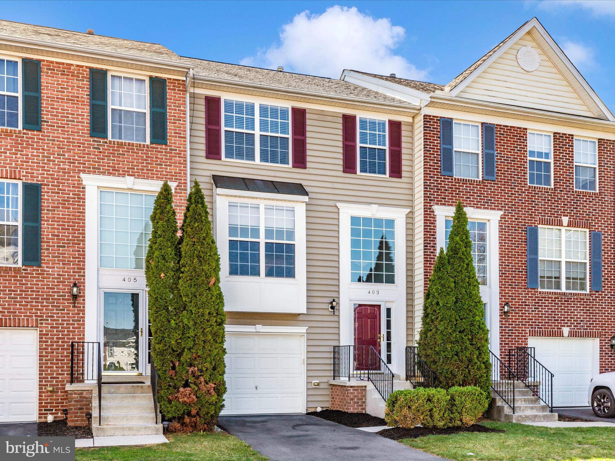 FLETCHER'S GROVE - Residential