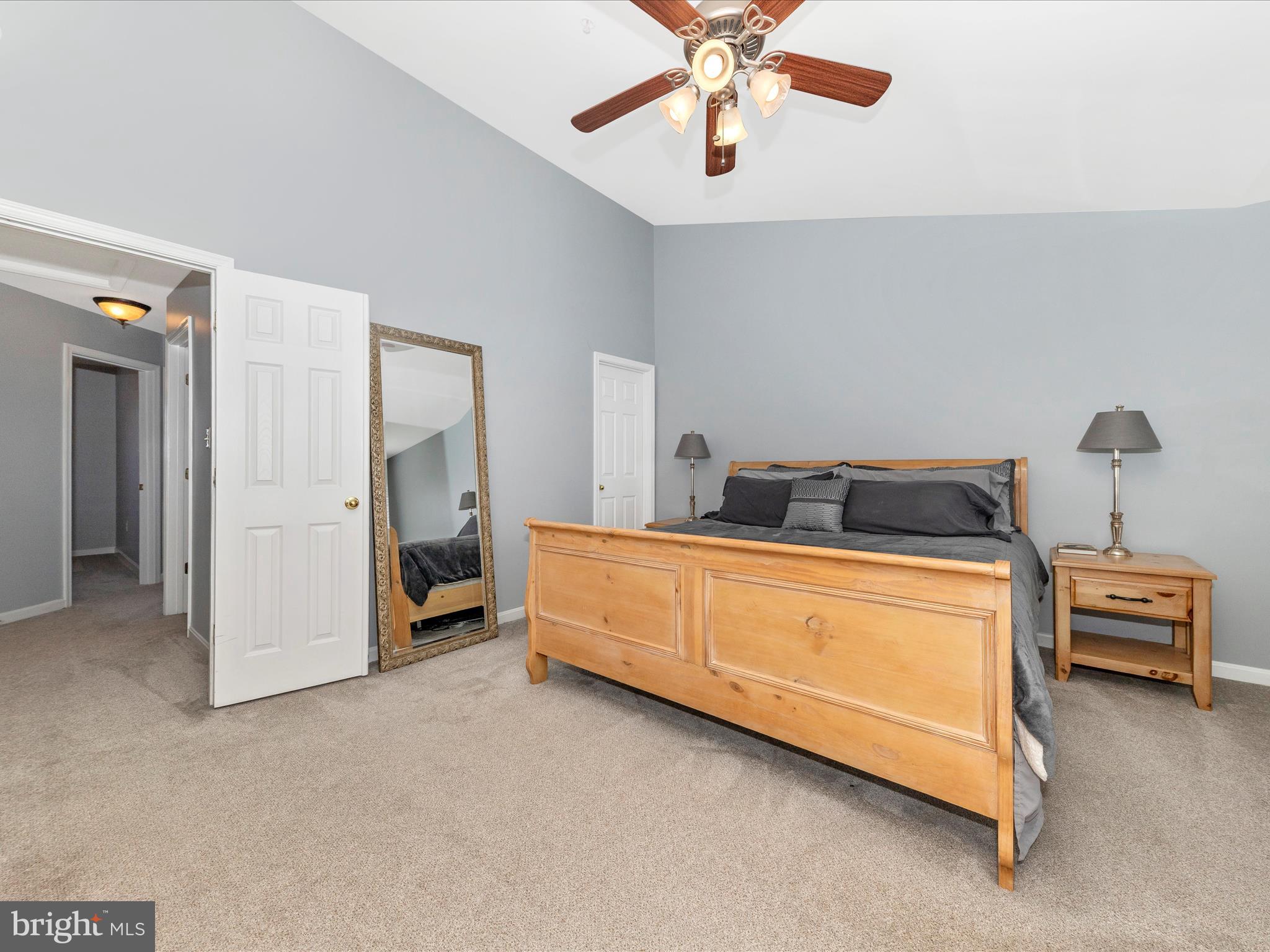 FLETCHER'S GROVE - Residential