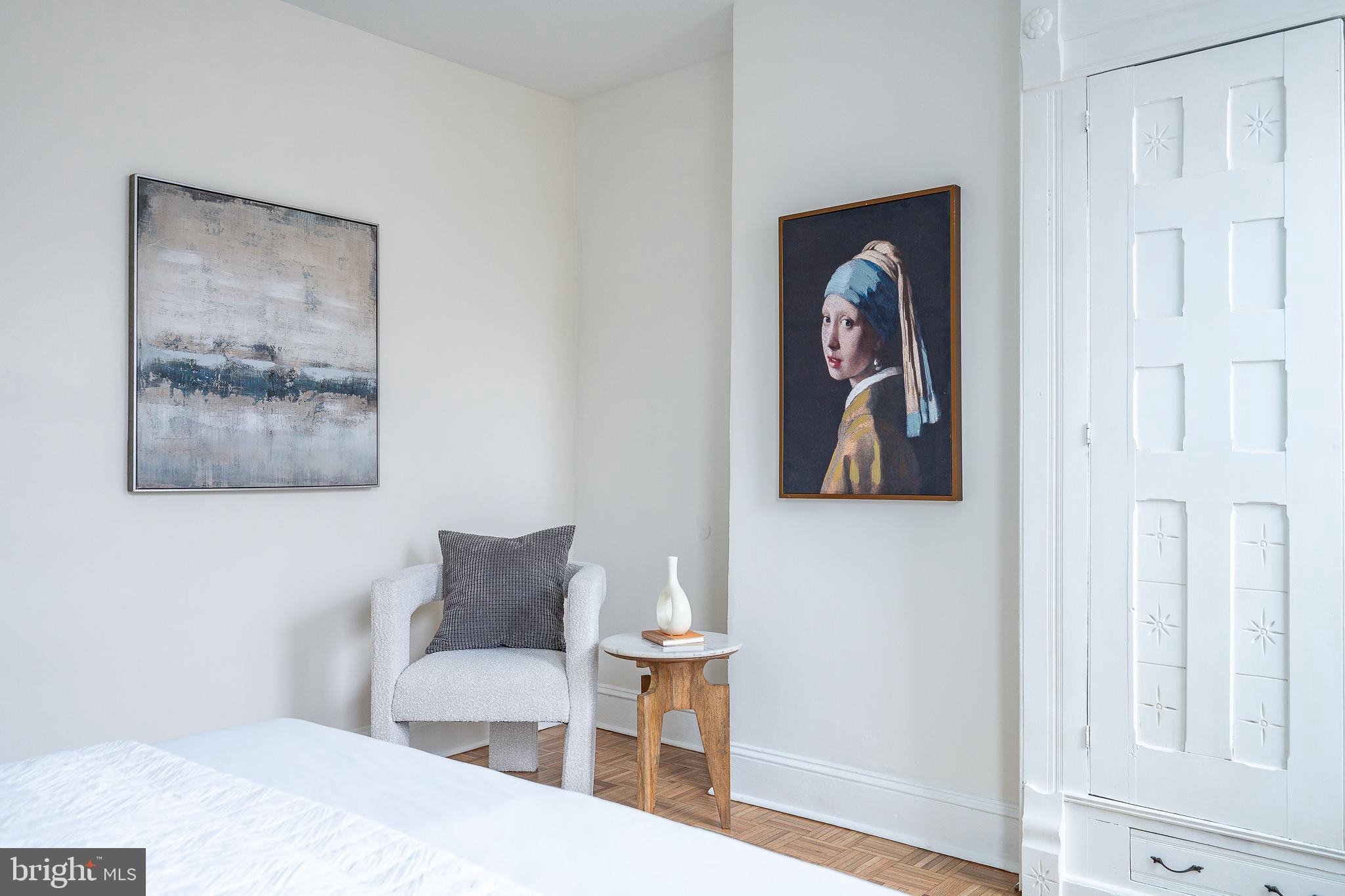 POINT BREEZE - Residential