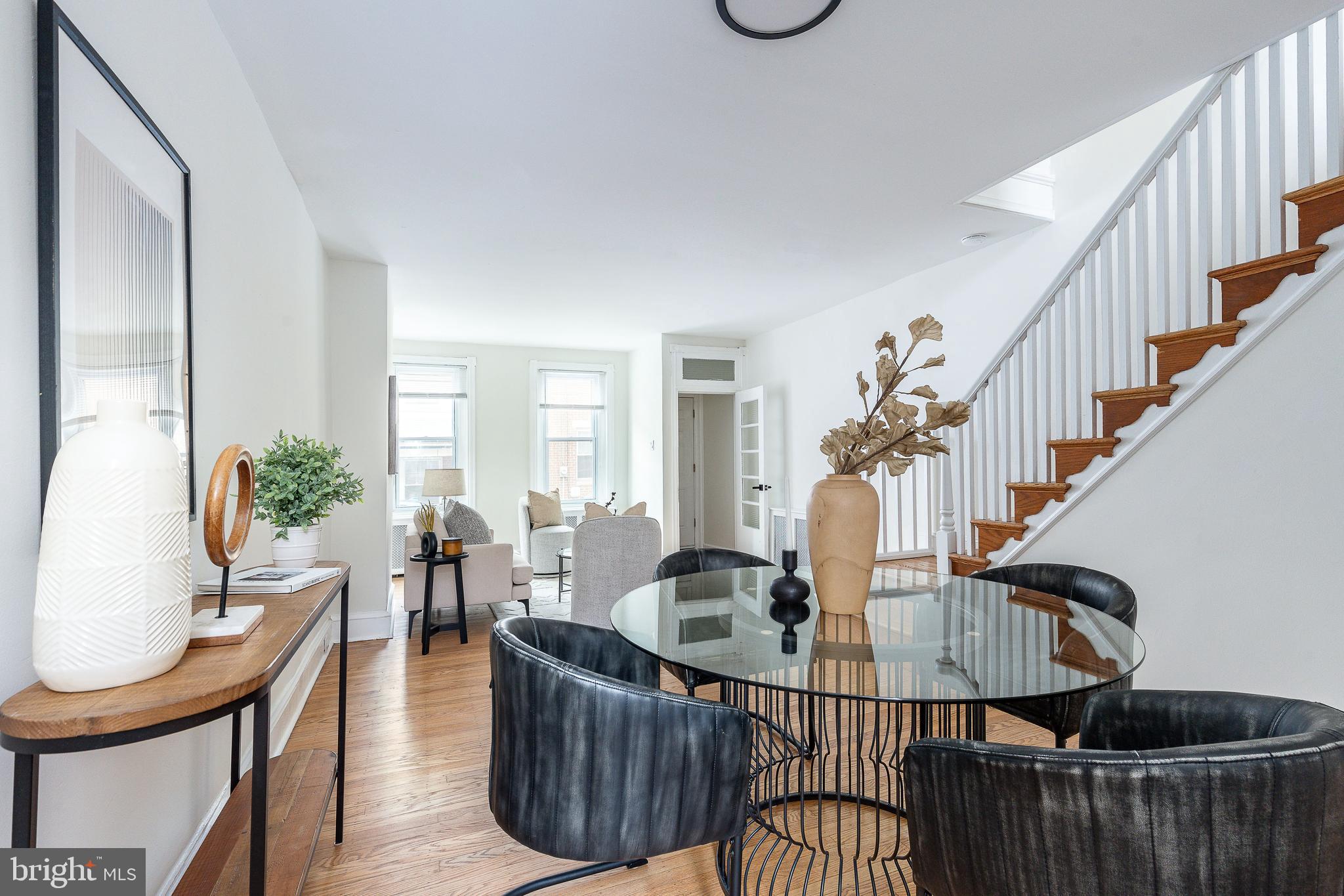 POINT BREEZE - Residential