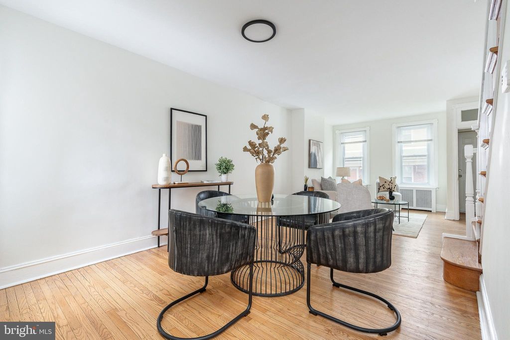 Photo of 2326 Greenwich Street, PHILADELPHIA, PA 19146 (MLS # PAPH2585230)