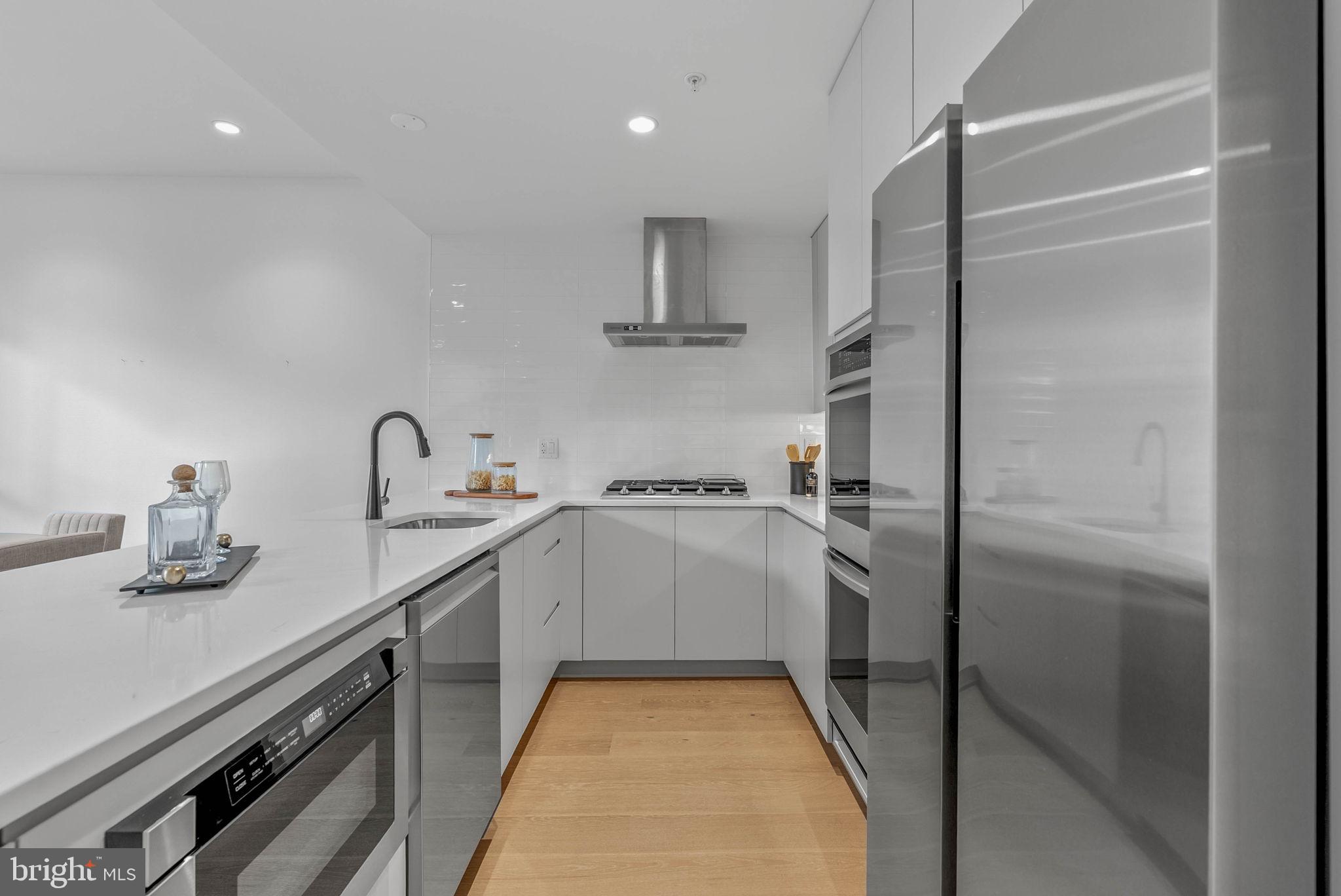 NORTHERN LIBERTIES - Residential