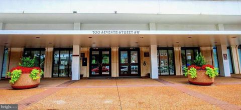 700 7TH STREET SW 406 WASHINGTON DC 20024