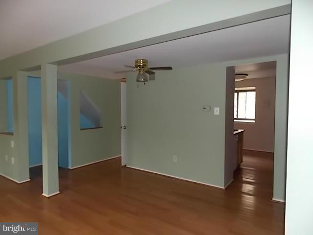 VILLAGE OF OWEN BROWN - Residential