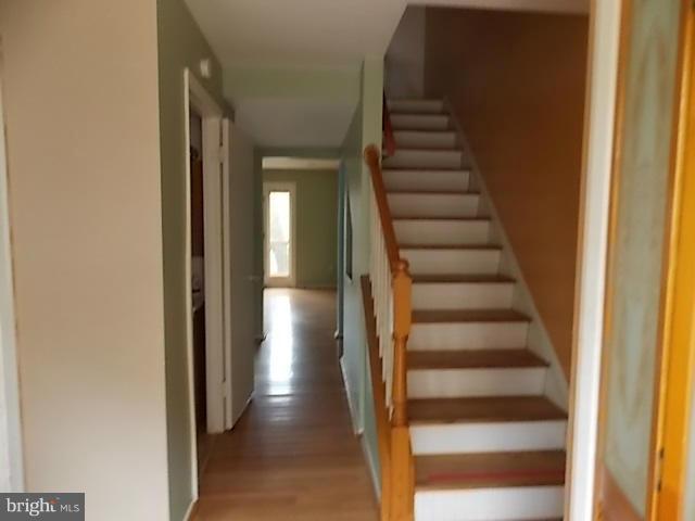 VILLAGE OF OWEN BROWN - Residential