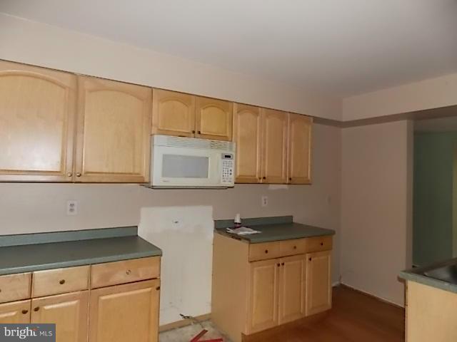 VILLAGE OF OWEN BROWN - Residential