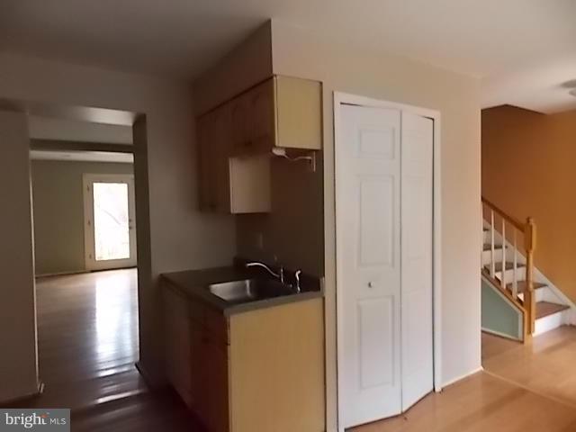 VILLAGE OF OWEN BROWN - Residential