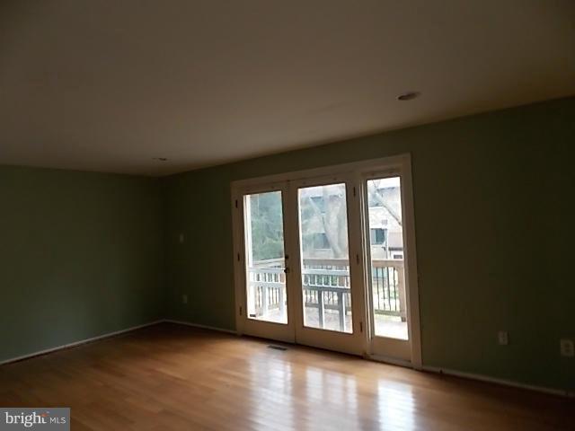 VILLAGE OF OWEN BROWN - Residential