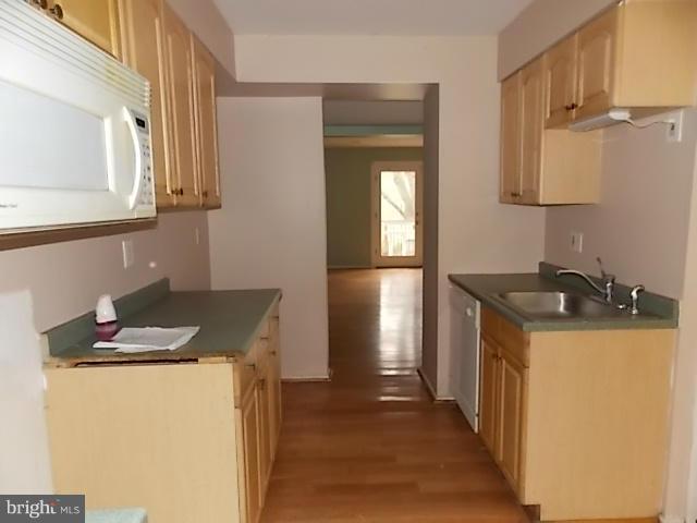 VILLAGE OF OWEN BROWN - Residential