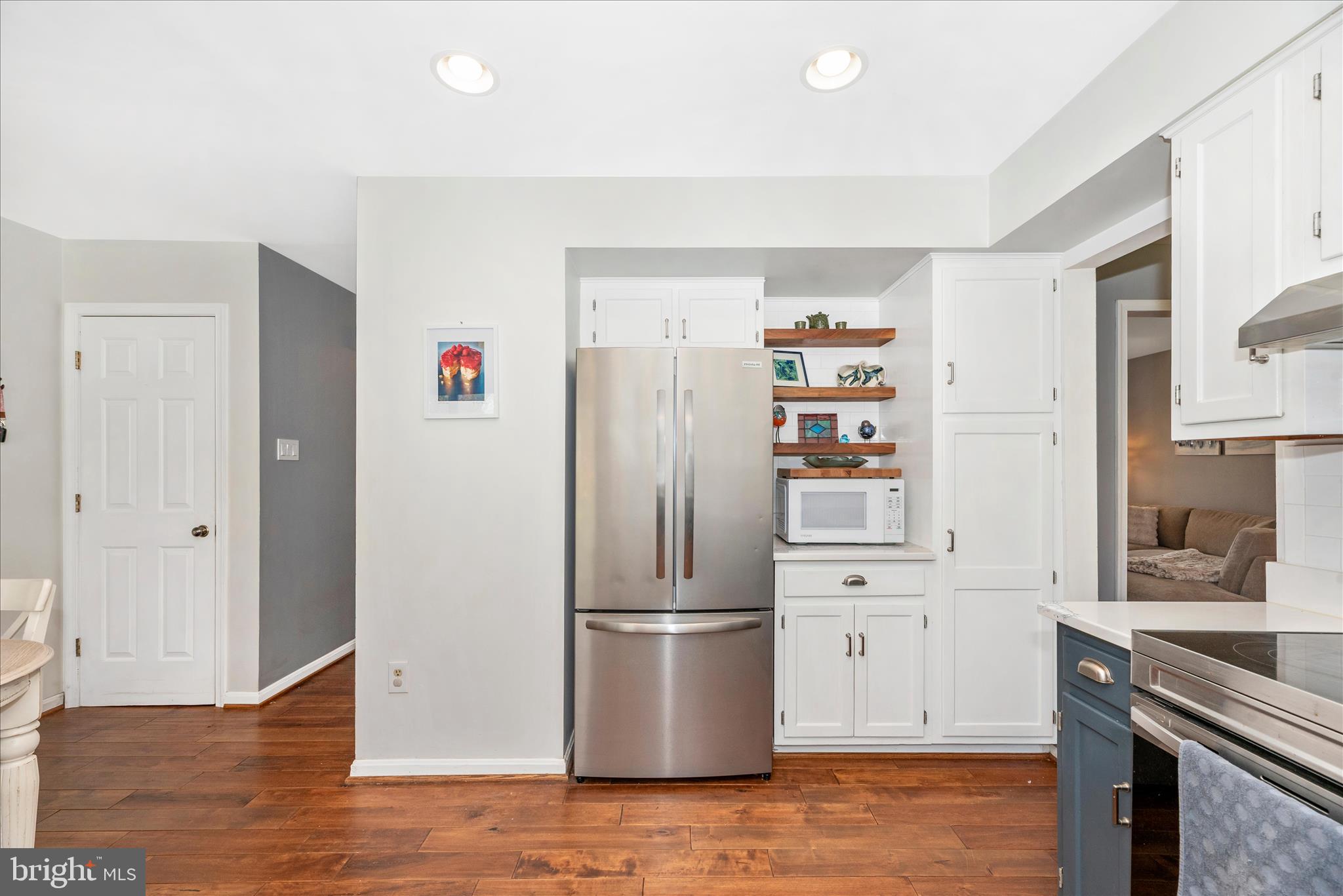 CARROLLTOWNE - Residential