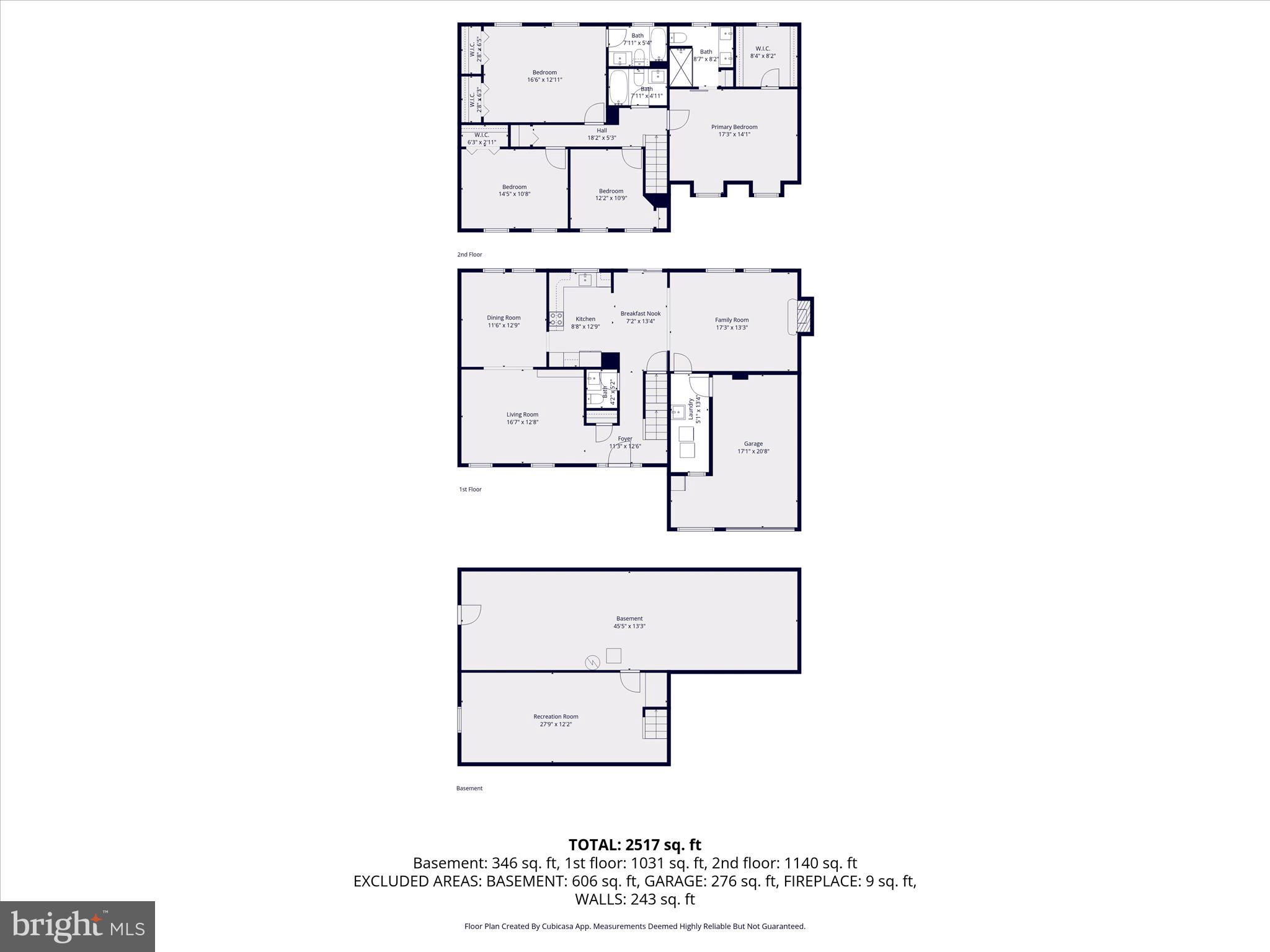 CARROLLTOWNE - Residential