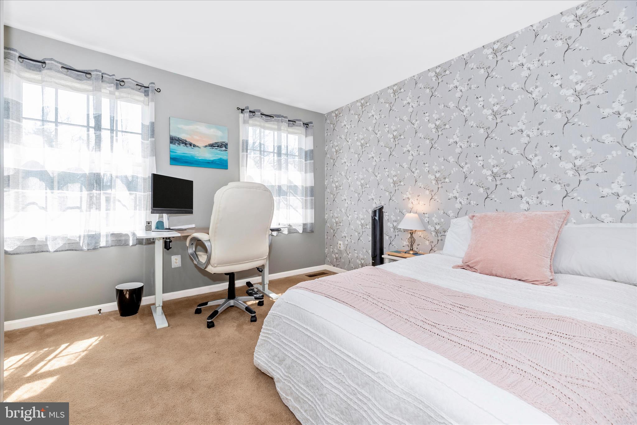 CARROLLTOWNE - Residential