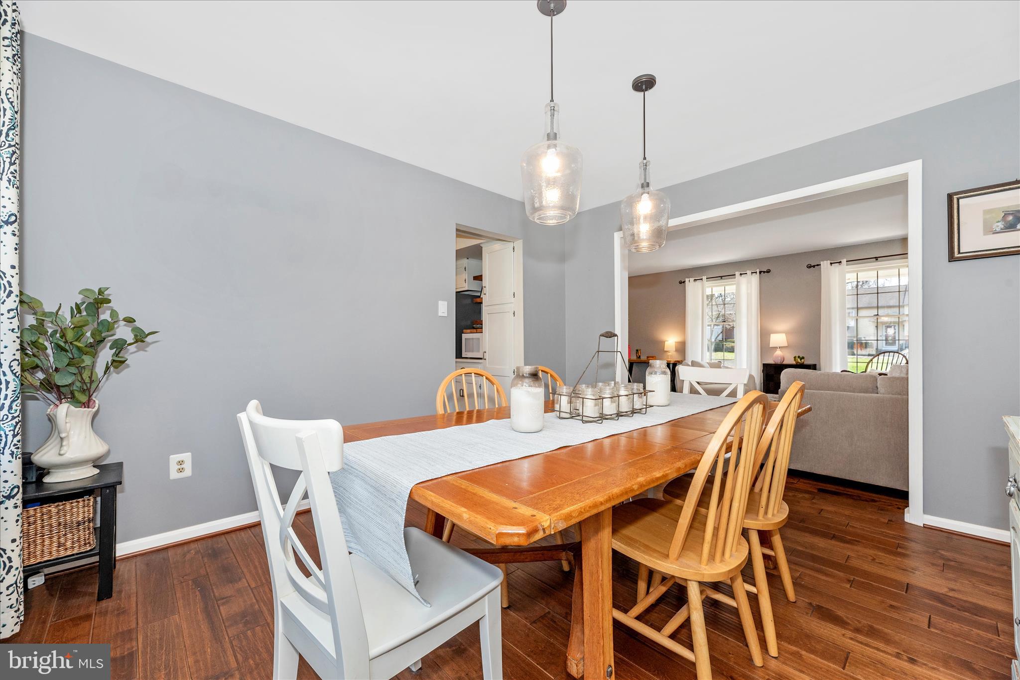 CARROLLTOWNE - Residential