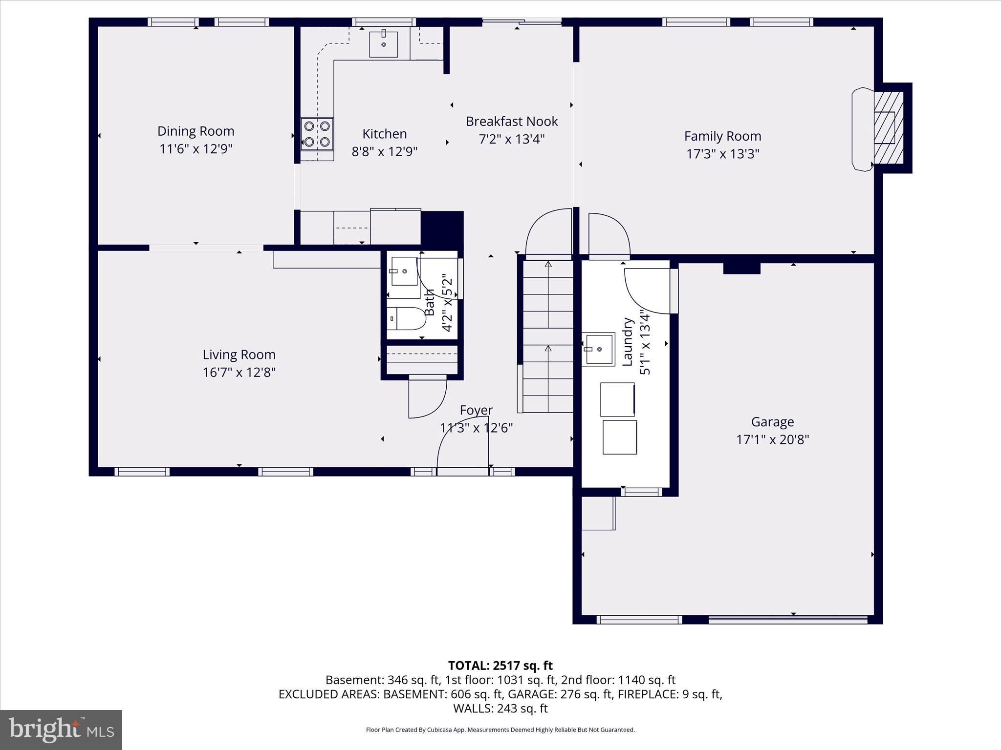 CARROLLTOWNE - Residential