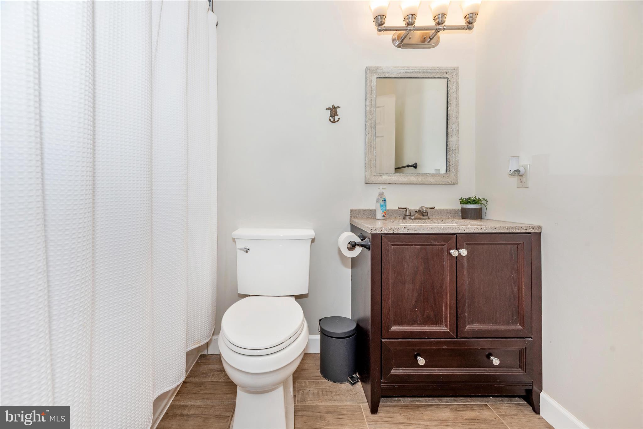 CARROLLTOWNE - Residential