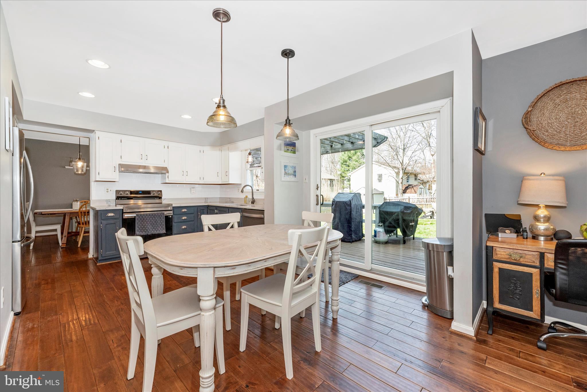 CARROLLTOWNE - Residential