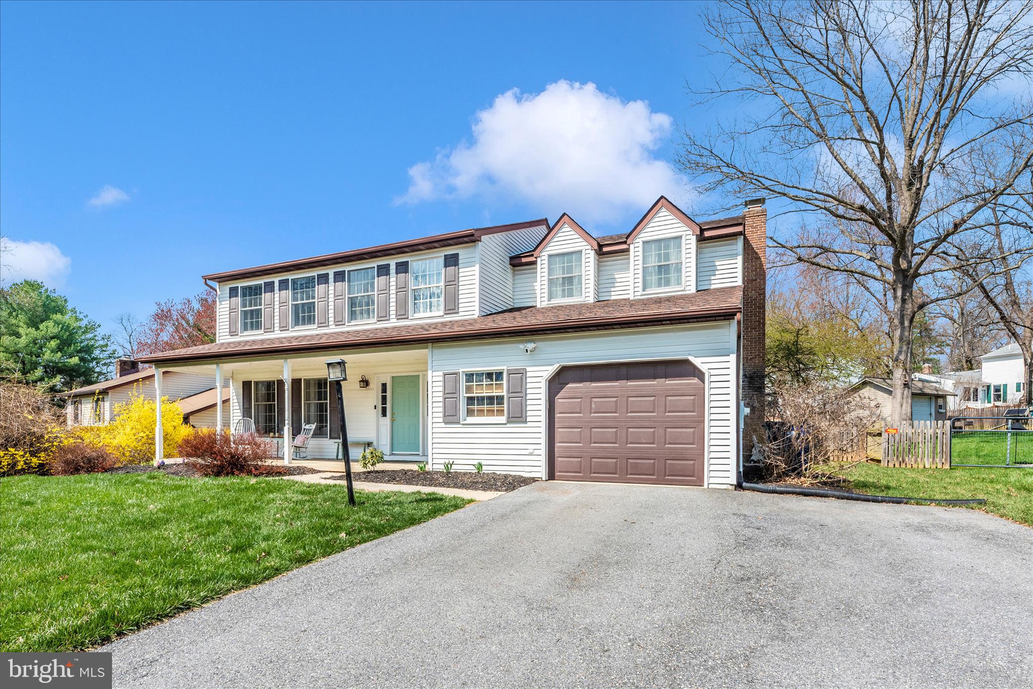 CARROLLTOWNE - Residential