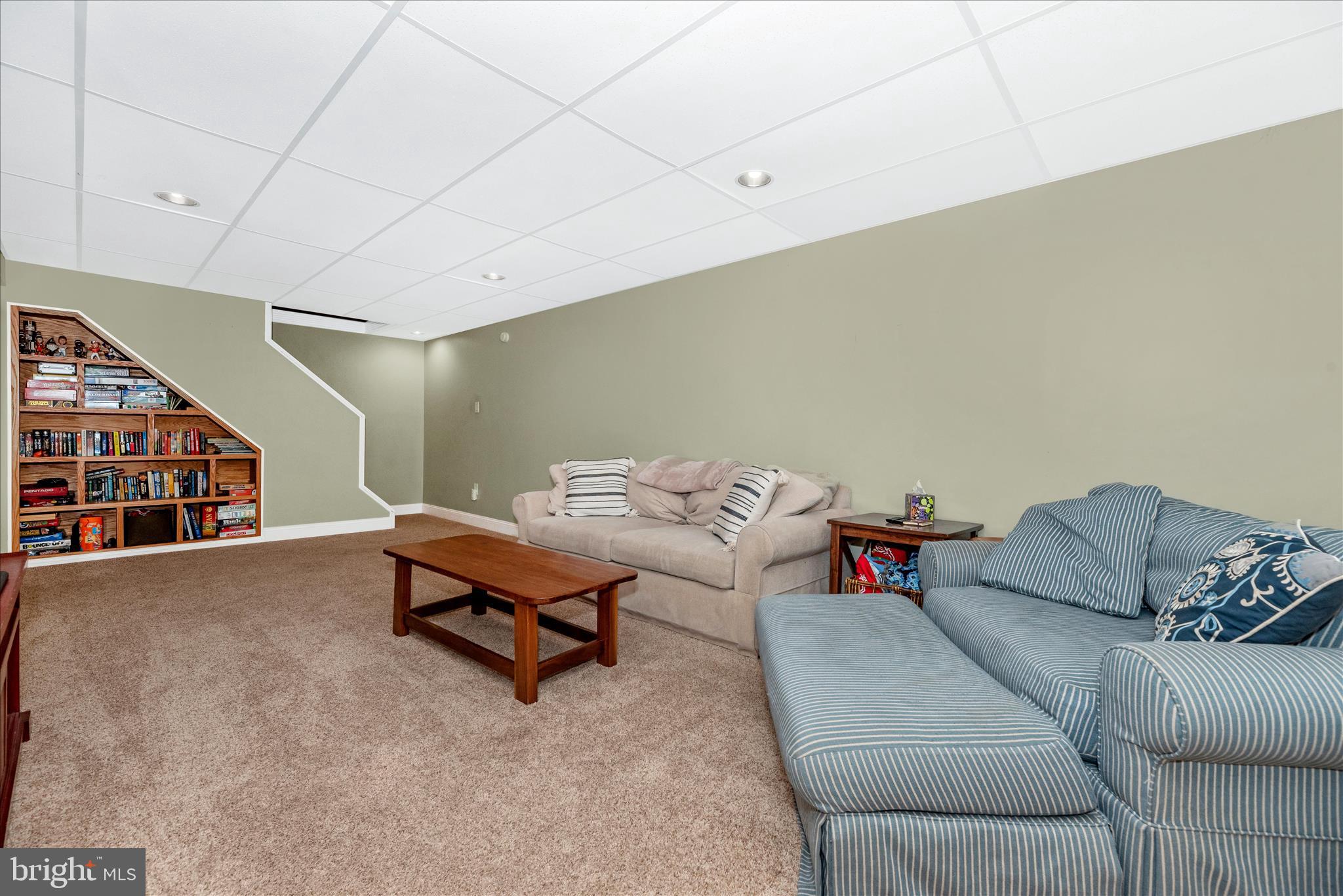 CARROLLTOWNE - Residential