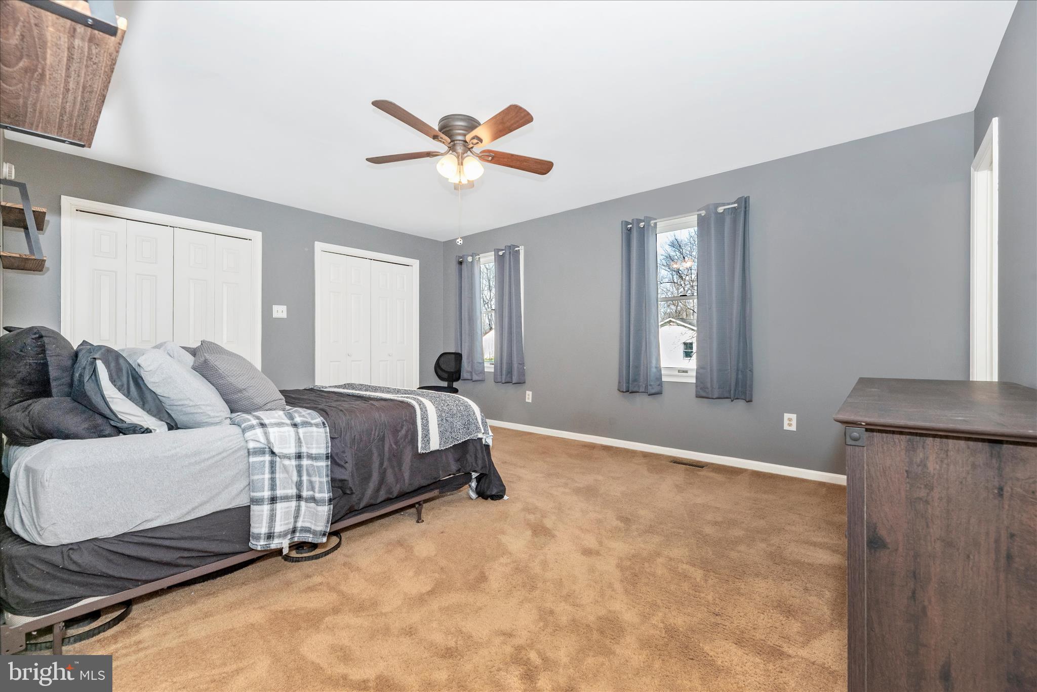 CARROLLTOWNE - Residential