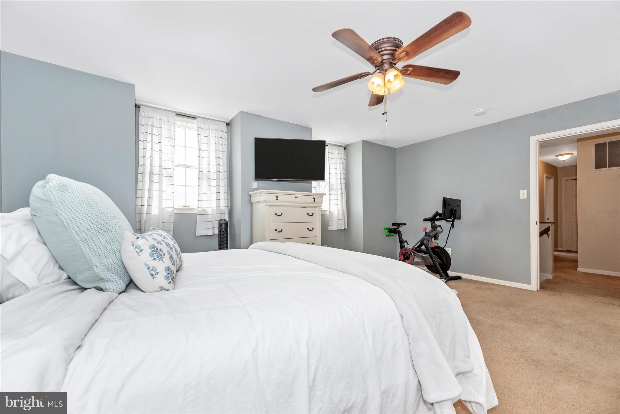 CARROLLTOWNE - Residential