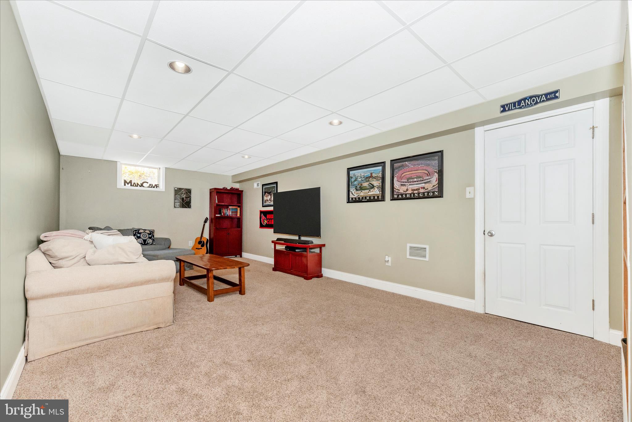 CARROLLTOWNE - Residential