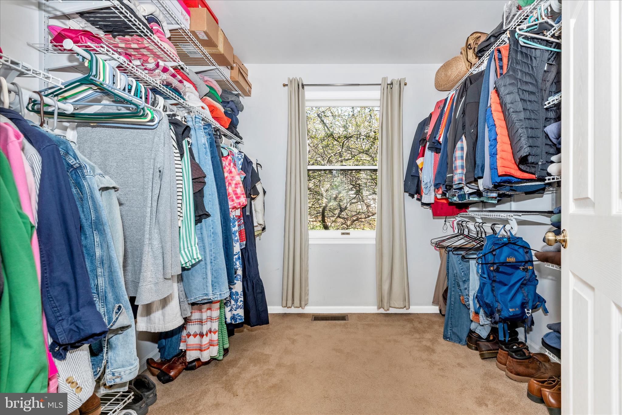 CARROLLTOWNE - Residential