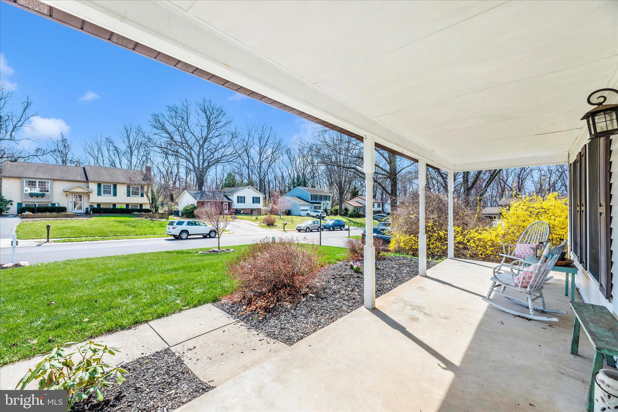 CARROLLTOWNE - Residential