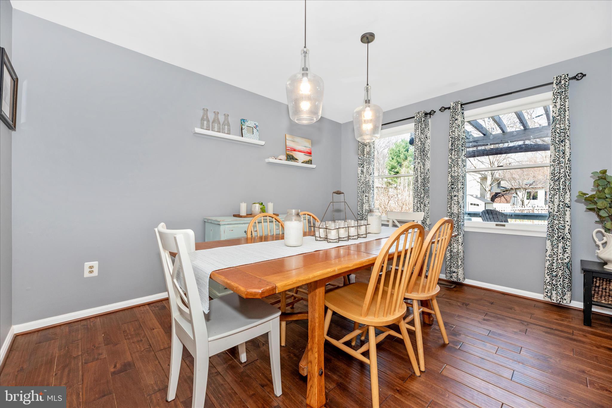 CARROLLTOWNE - Residential