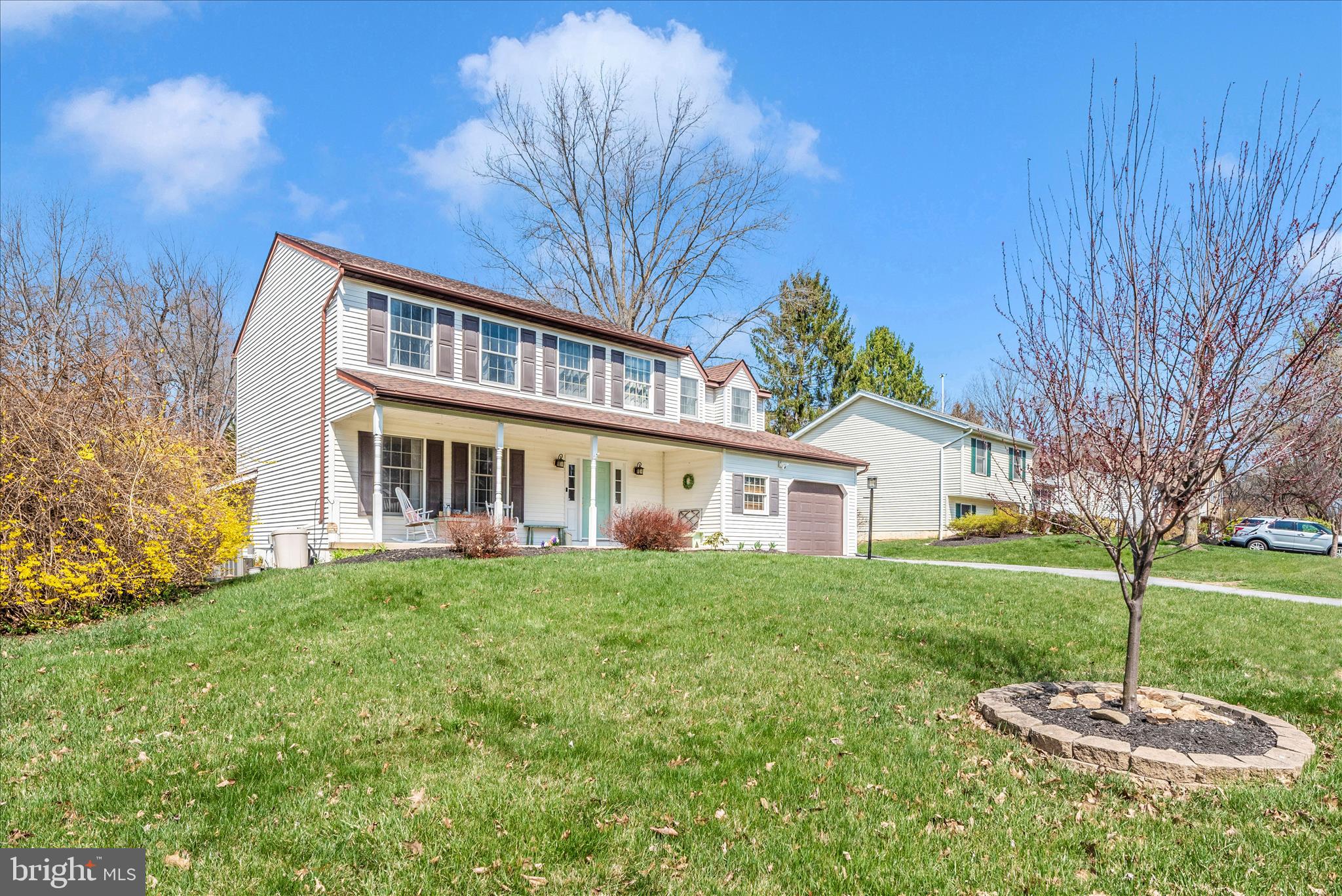 CARROLLTOWNE - Residential