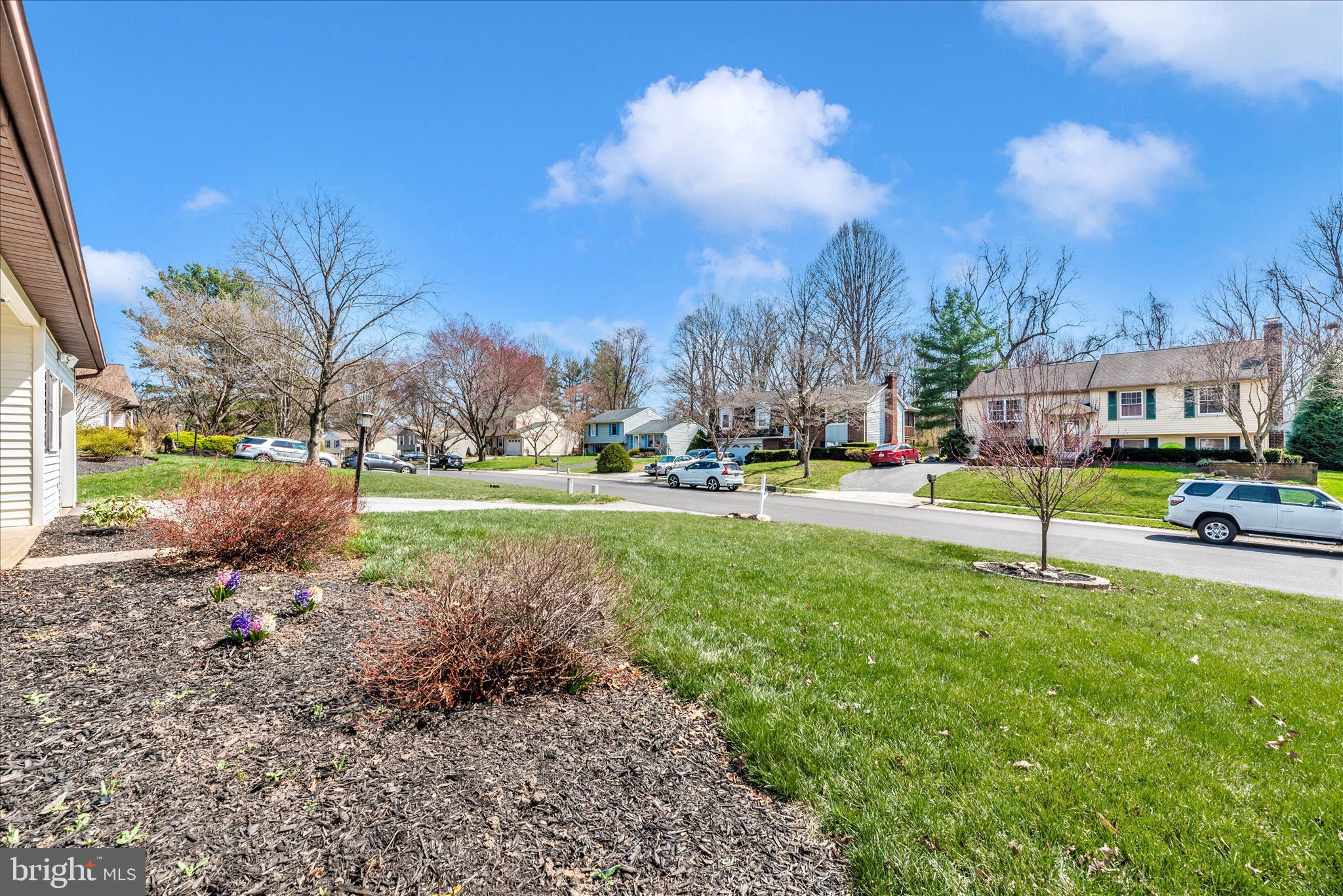 CARROLLTOWNE - Residential