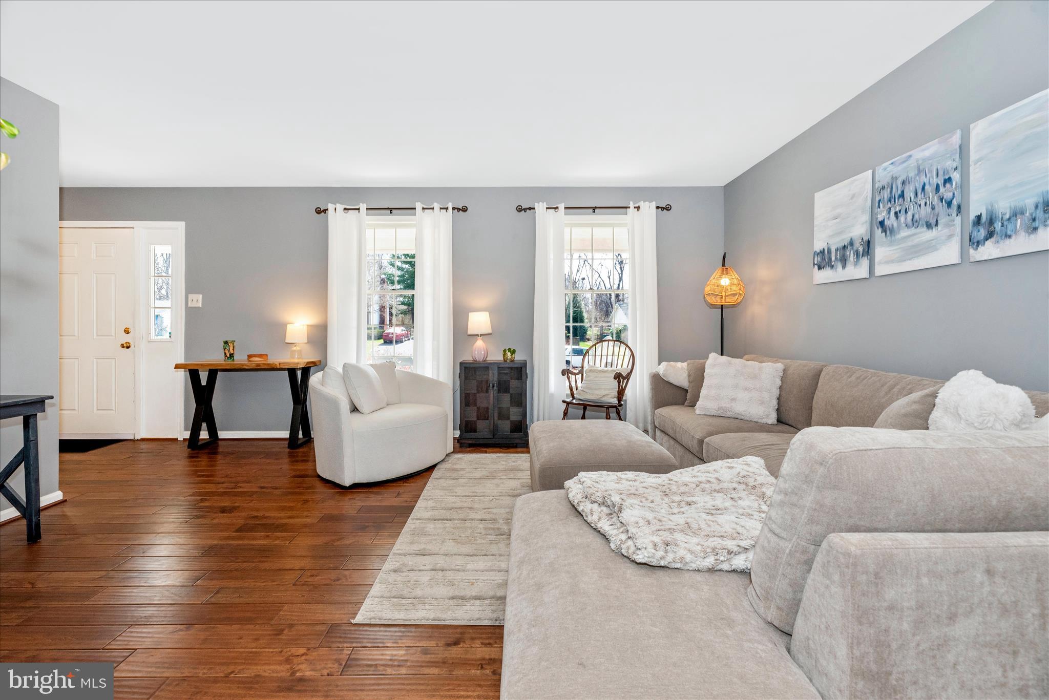 CARROLLTOWNE - Residential