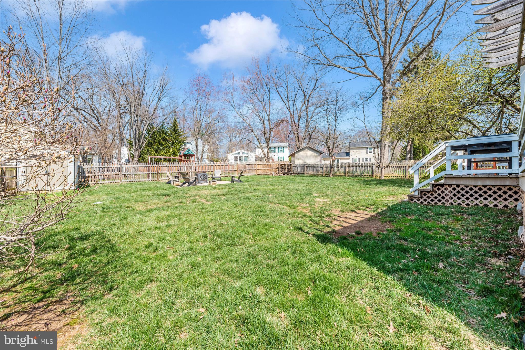 CARROLLTOWNE - Residential