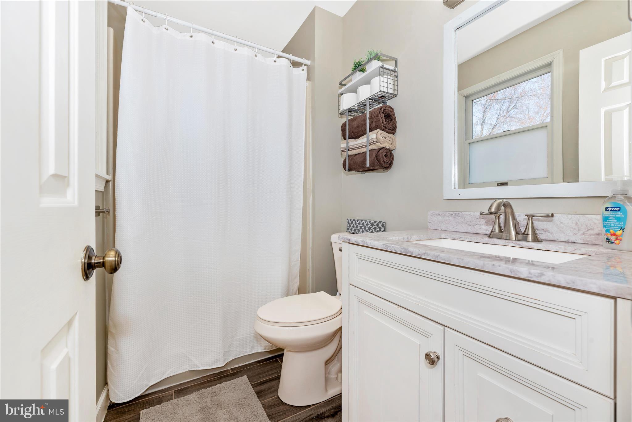 CARROLLTOWNE - Residential