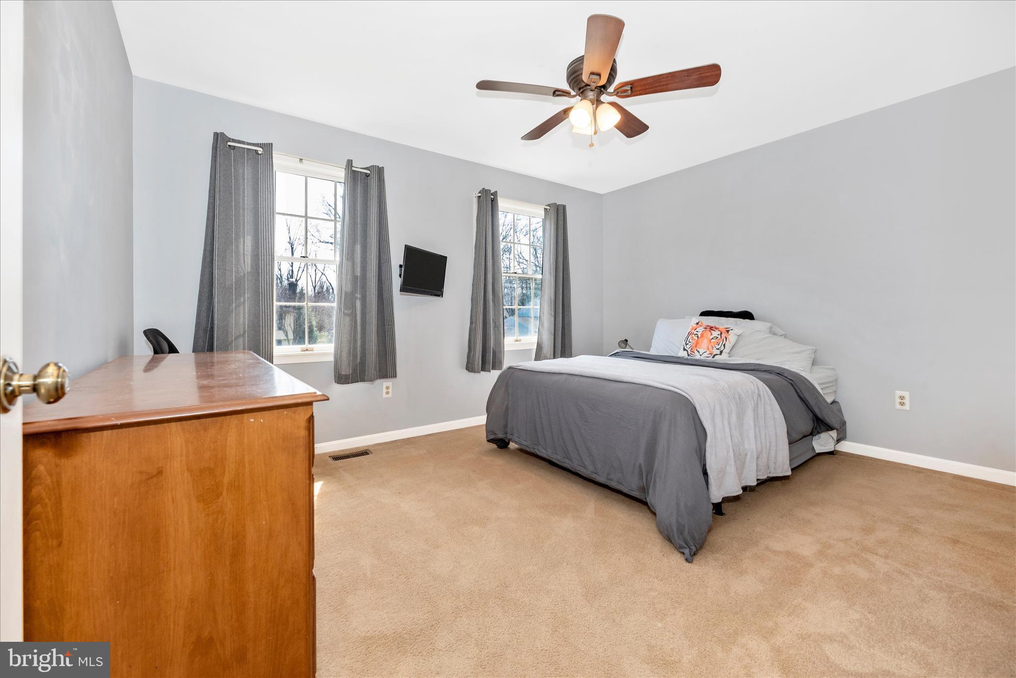 CARROLLTOWNE - Residential