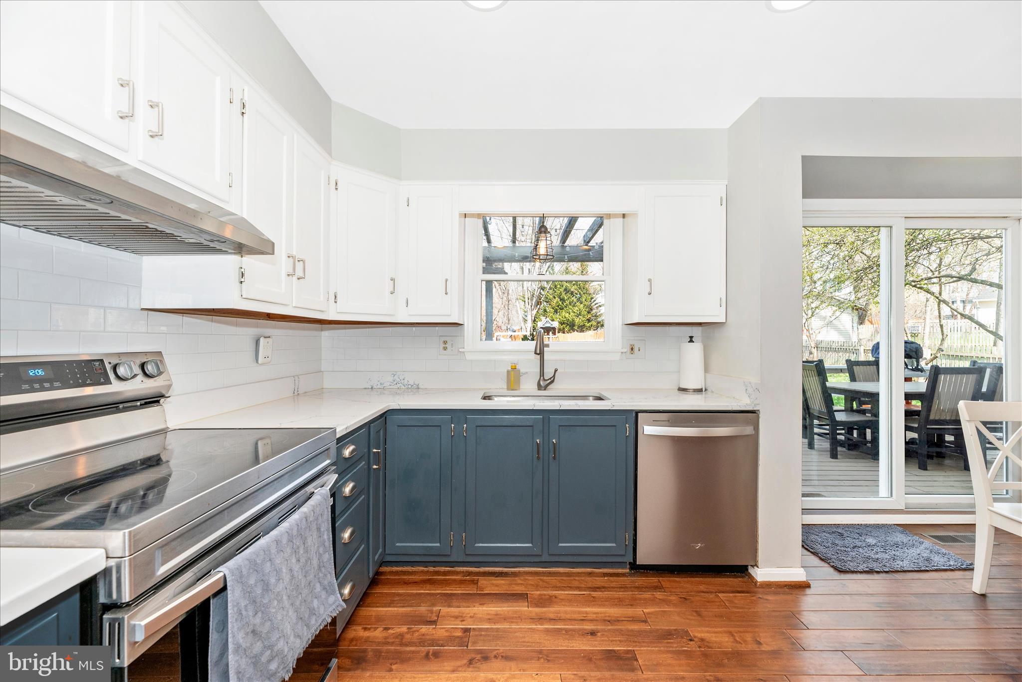 CARROLLTOWNE - Residential